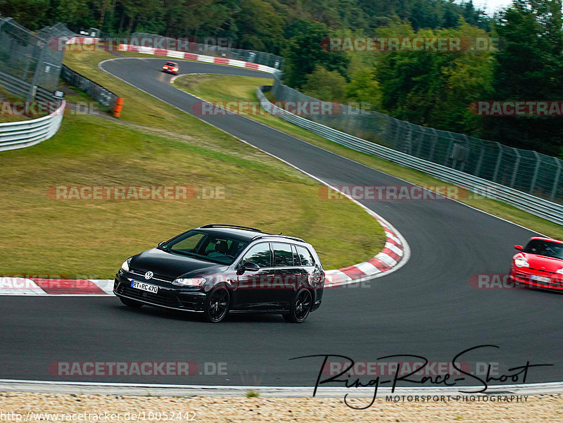 Bild #10052442 - Touristenfahrten Nürburgring Nordschleife (12.08.2020)