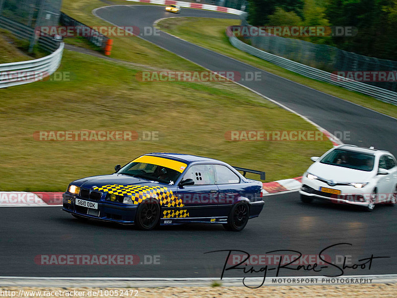 Bild #10052472 - Touristenfahrten Nürburgring Nordschleife (12.08.2020)