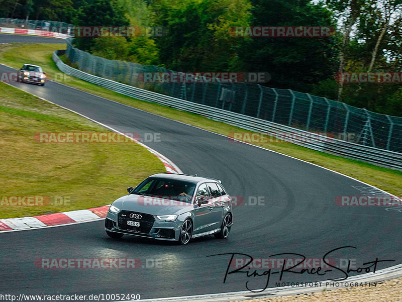 Bild #10052490 - Touristenfahrten Nürburgring Nordschleife (12.08.2020)