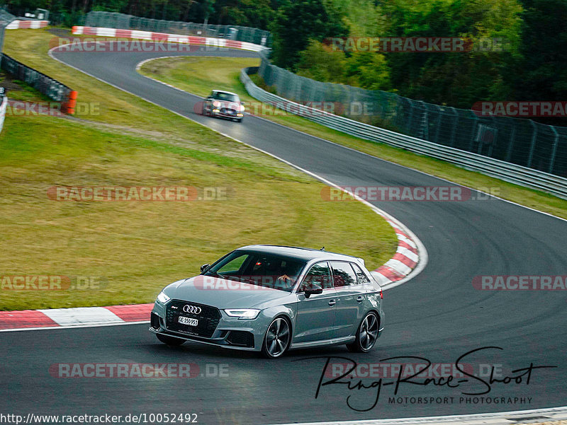 Bild #10052492 - Touristenfahrten Nürburgring Nordschleife (12.08.2020)