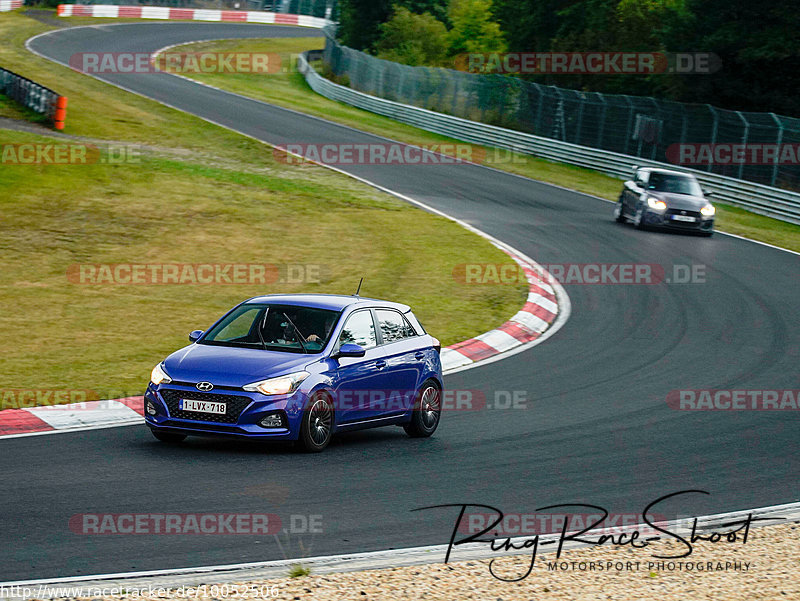 Bild #10052506 - Touristenfahrten Nürburgring Nordschleife (12.08.2020)