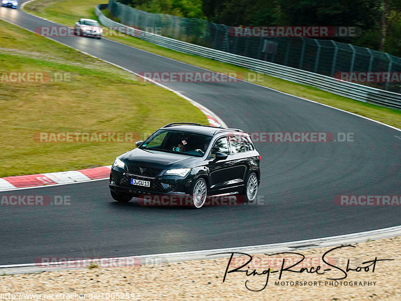 Bild #10052593 - Touristenfahrten Nürburgring Nordschleife (12.08.2020)