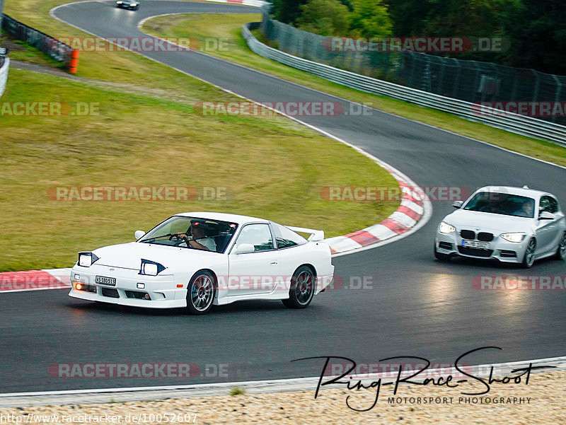 Bild #10052607 - Touristenfahrten Nürburgring Nordschleife (12.08.2020)