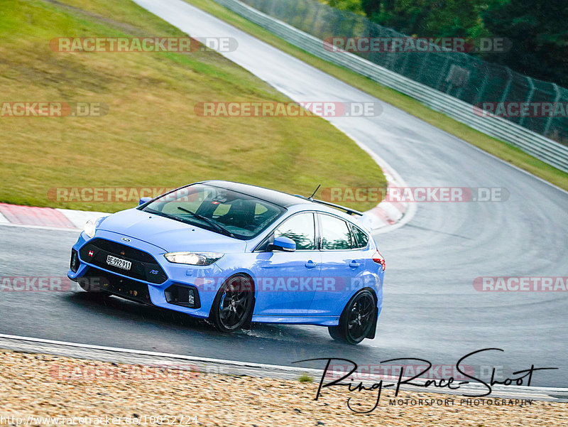 Bild #10052724 - Touristenfahrten Nürburgring Nordschleife (12.08.2020)