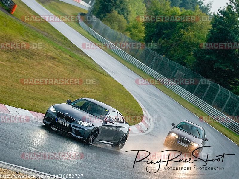 Bild #10052727 - Touristenfahrten Nürburgring Nordschleife (12.08.2020)