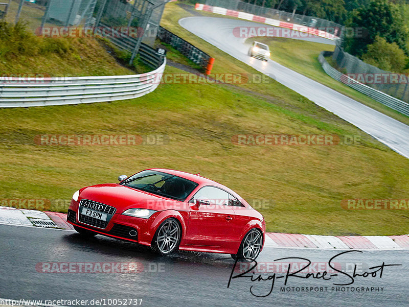 Bild #10052737 - Touristenfahrten Nürburgring Nordschleife (12.08.2020)