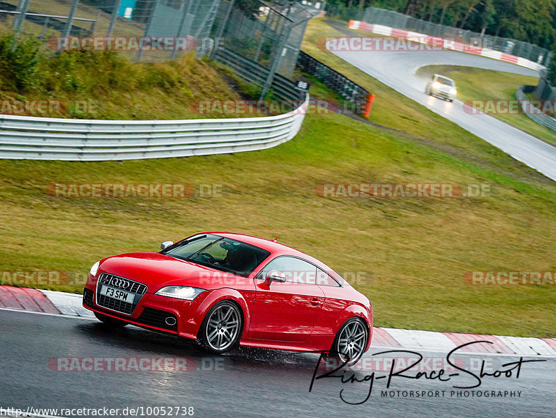 Bild #10052738 - Touristenfahrten Nürburgring Nordschleife (12.08.2020)