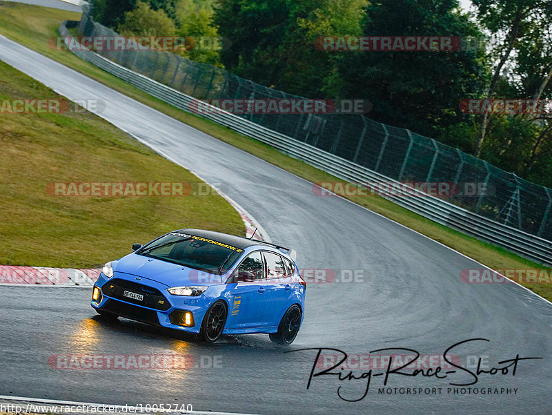 Bild #10052740 - Touristenfahrten Nürburgring Nordschleife (12.08.2020)