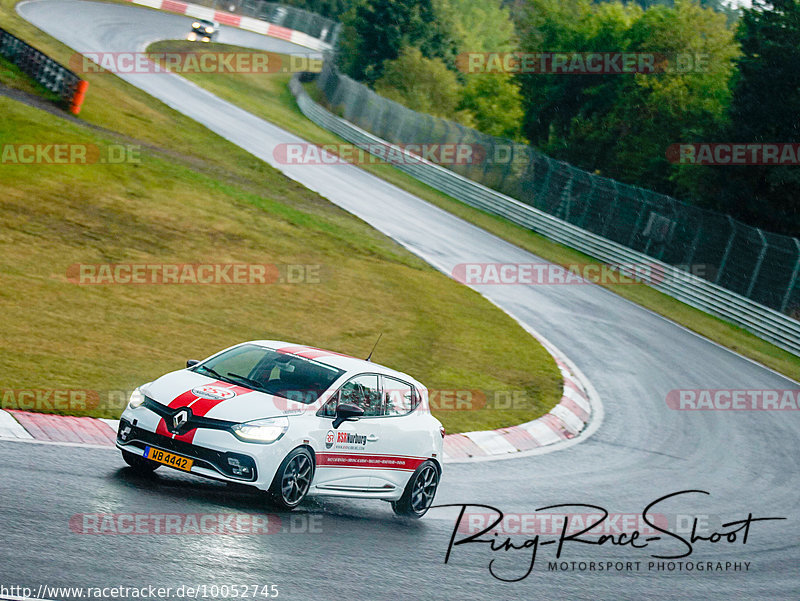 Bild #10052745 - Touristenfahrten Nürburgring Nordschleife (12.08.2020)