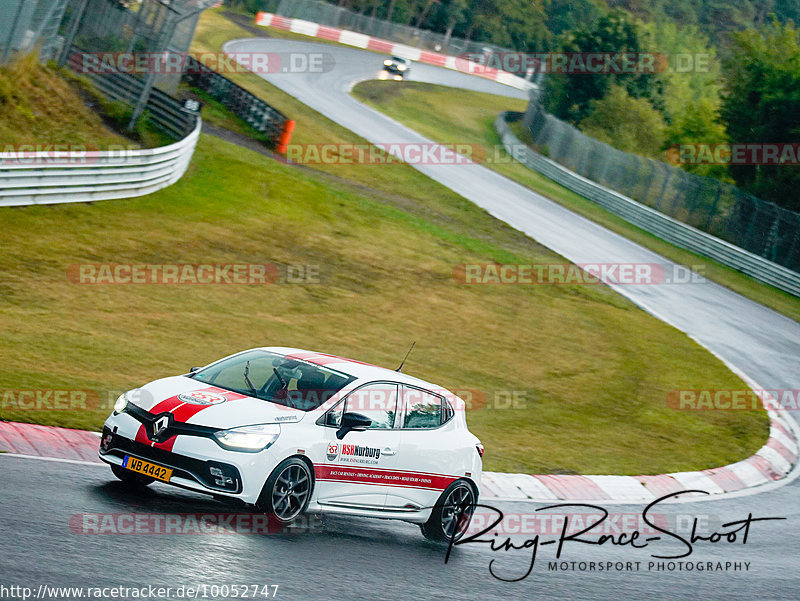 Bild #10052747 - Touristenfahrten Nürburgring Nordschleife (12.08.2020)