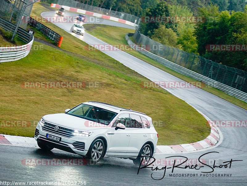 Bild #10052756 - Touristenfahrten Nürburgring Nordschleife (12.08.2020)