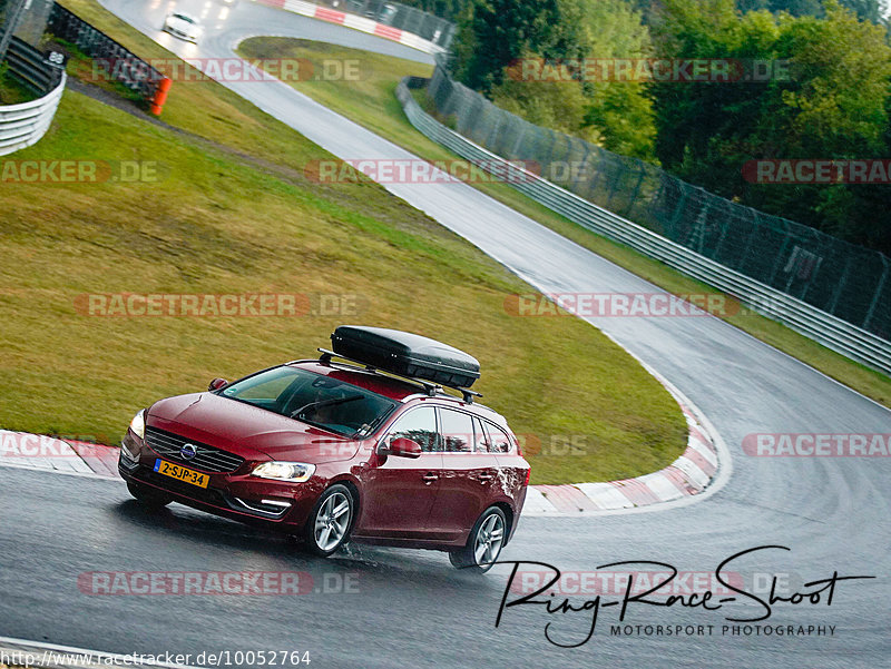 Bild #10052764 - Touristenfahrten Nürburgring Nordschleife (12.08.2020)