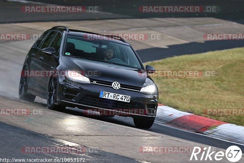 Bild #10053172 - Touristenfahrten Nürburgring Nordschleife (12.08.2020)