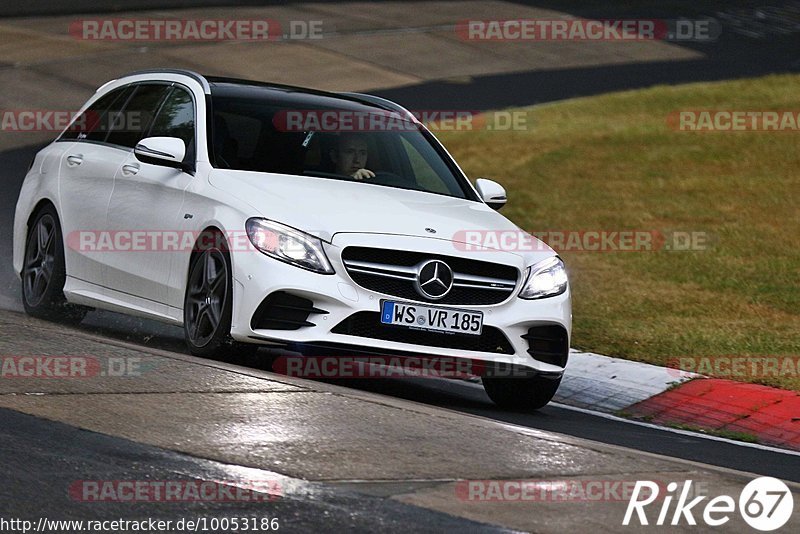 Bild #10053186 - Touristenfahrten Nürburgring Nordschleife (12.08.2020)