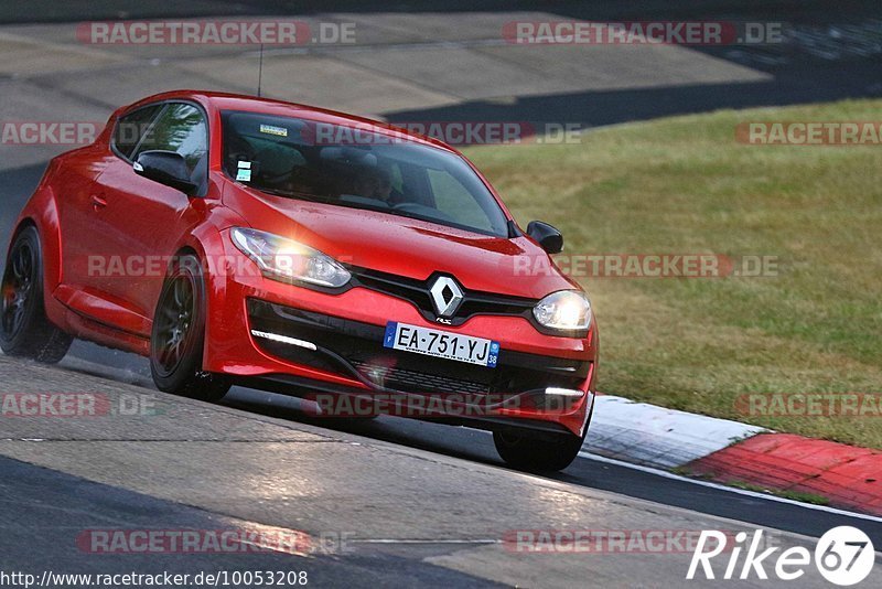 Bild #10053208 - Touristenfahrten Nürburgring Nordschleife (12.08.2020)