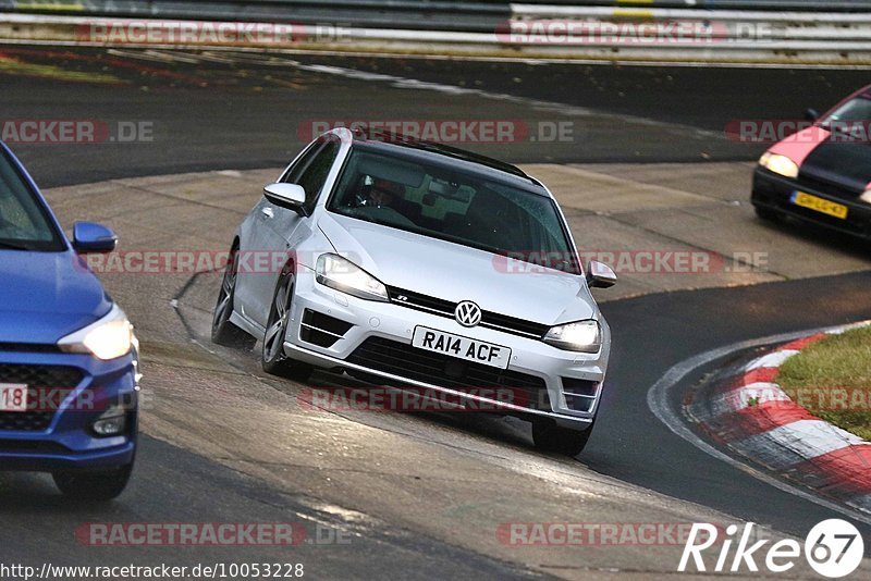 Bild #10053228 - Touristenfahrten Nürburgring Nordschleife (12.08.2020)