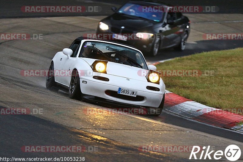 Bild #10053238 - Touristenfahrten Nürburgring Nordschleife (12.08.2020)