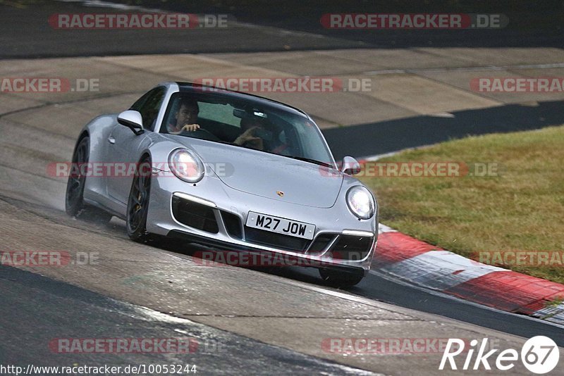 Bild #10053244 - Touristenfahrten Nürburgring Nordschleife (12.08.2020)