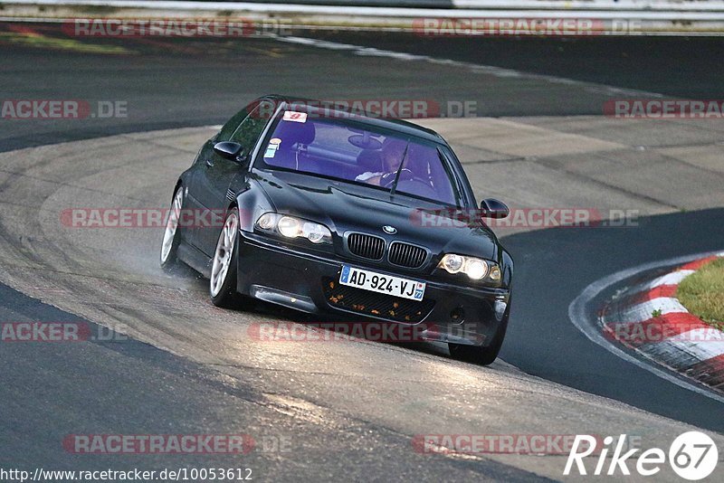 Bild #10053612 - Touristenfahrten Nürburgring Nordschleife (12.08.2020)