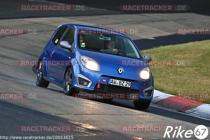 Bild #10053615 - Touristenfahrten Nürburgring Nordschleife (12.08.2020)