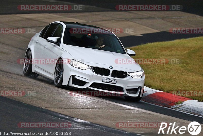 Bild #10053653 - Touristenfahrten Nürburgring Nordschleife (12.08.2020)