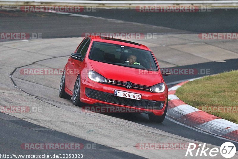 Bild #10053823 - Touristenfahrten Nürburgring Nordschleife (12.08.2020)