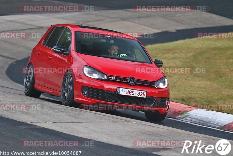 Bild #10054087 - Touristenfahrten Nürburgring Nordschleife (12.08.2020)