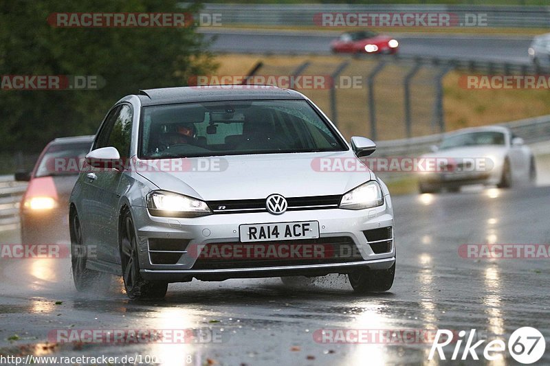 Bild #10054148 - Touristenfahrten Nürburgring Nordschleife (12.08.2020)