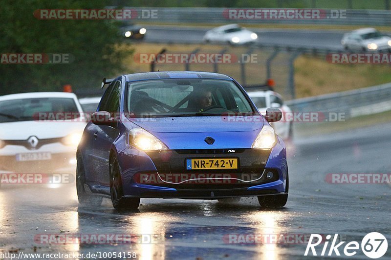 Bild #10054158 - Touristenfahrten Nürburgring Nordschleife (12.08.2020)