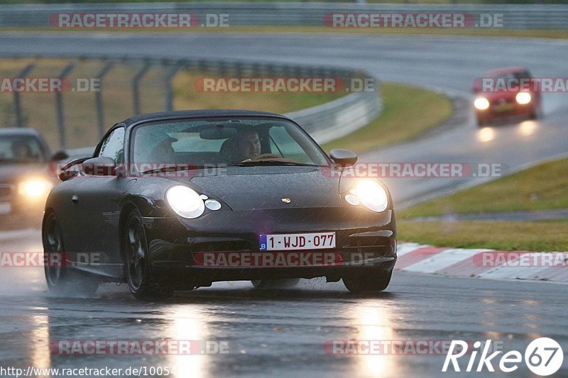 Bild #10054172 - Touristenfahrten Nürburgring Nordschleife (12.08.2020)