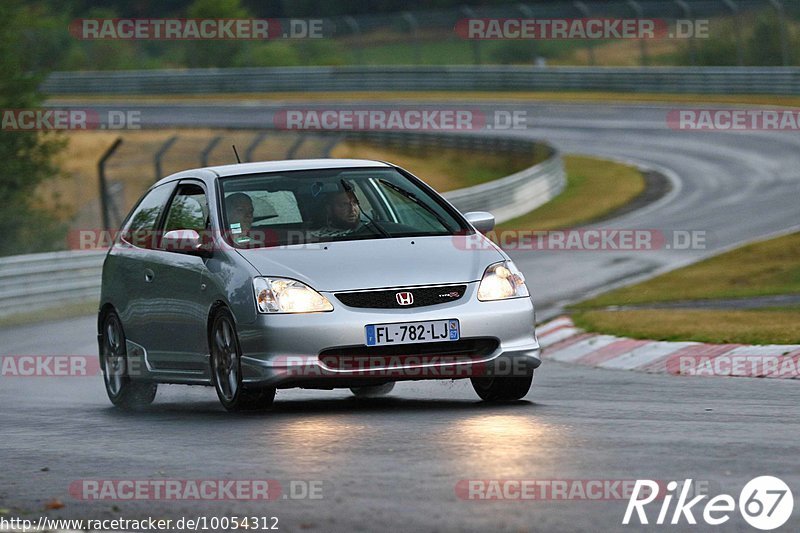 Bild #10054312 - Touristenfahrten Nürburgring Nordschleife (12.08.2020)