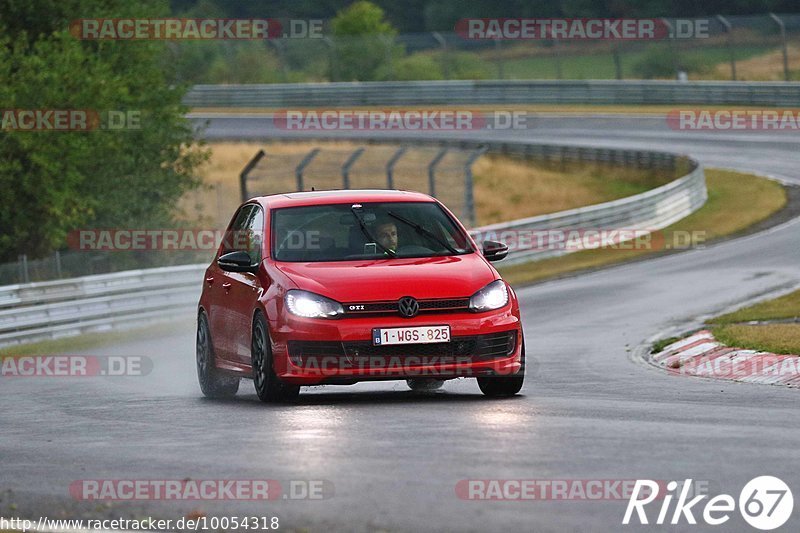 Bild #10054318 - Touristenfahrten Nürburgring Nordschleife (12.08.2020)