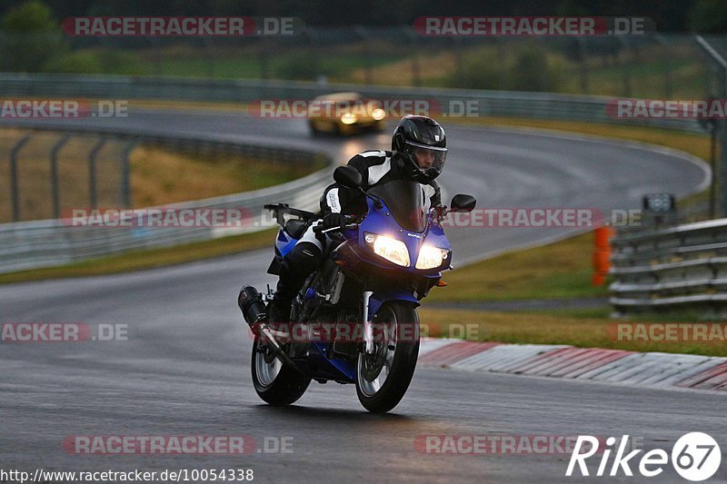 Bild #10054338 - Touristenfahrten Nürburgring Nordschleife (12.08.2020)