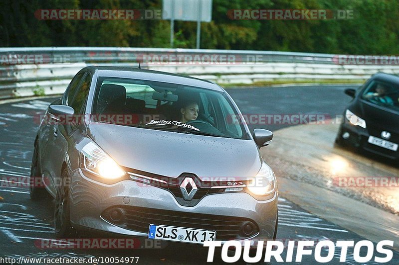 Bild #10054977 - Touristenfahrten Nürburgring Nordschleife (12.08.2020)