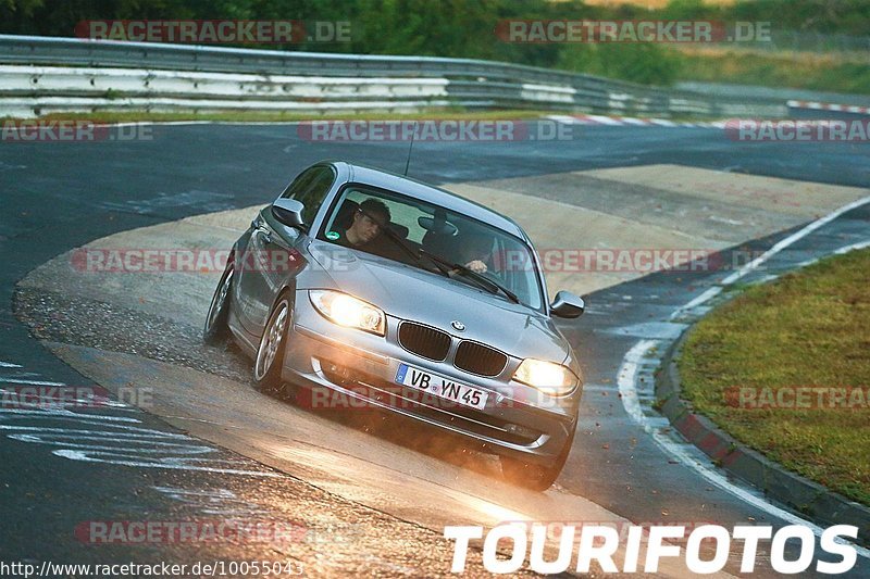 Bild #10055043 - Touristenfahrten Nürburgring Nordschleife (12.08.2020)