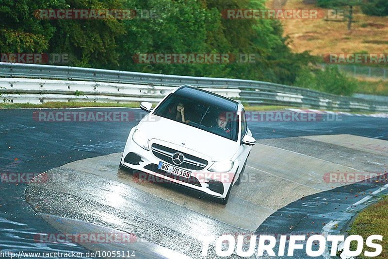 Bild #10055114 - Touristenfahrten Nürburgring Nordschleife (12.08.2020)