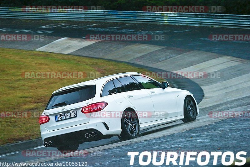 Bild #10055120 - Touristenfahrten Nürburgring Nordschleife (12.08.2020)