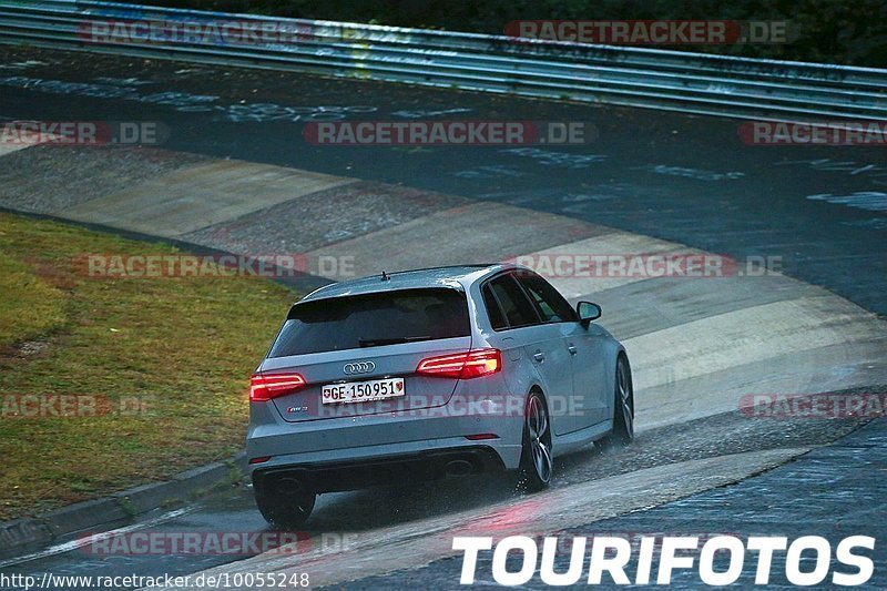 Bild #10055248 - Touristenfahrten Nürburgring Nordschleife (12.08.2020)