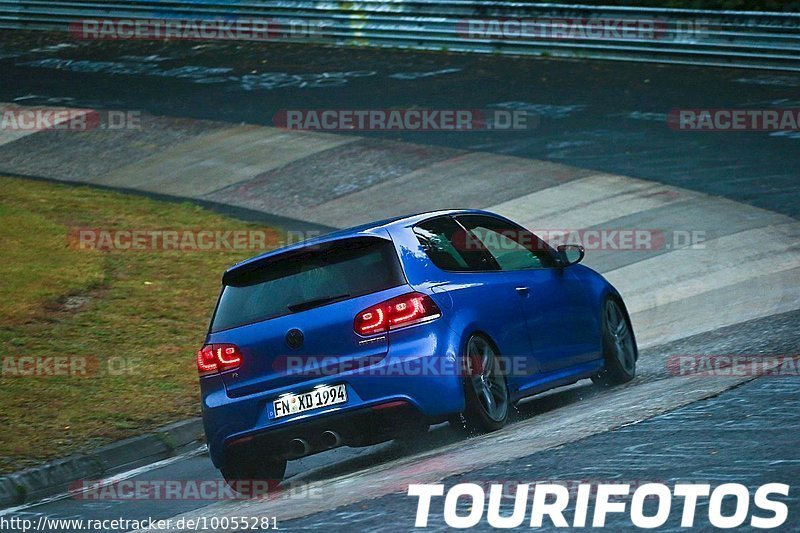 Bild #10055281 - Touristenfahrten Nürburgring Nordschleife (12.08.2020)