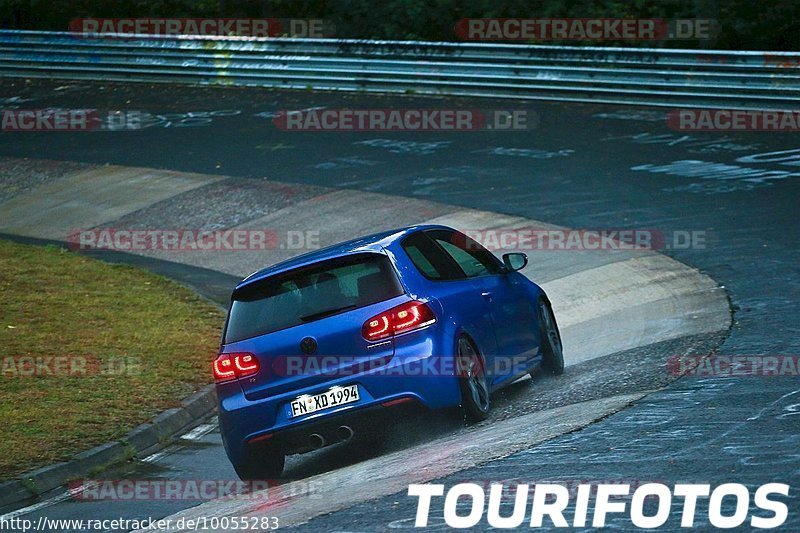 Bild #10055283 - Touristenfahrten Nürburgring Nordschleife (12.08.2020)