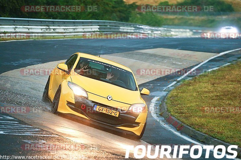 Bild #10055285 - Touristenfahrten Nürburgring Nordschleife (12.08.2020)