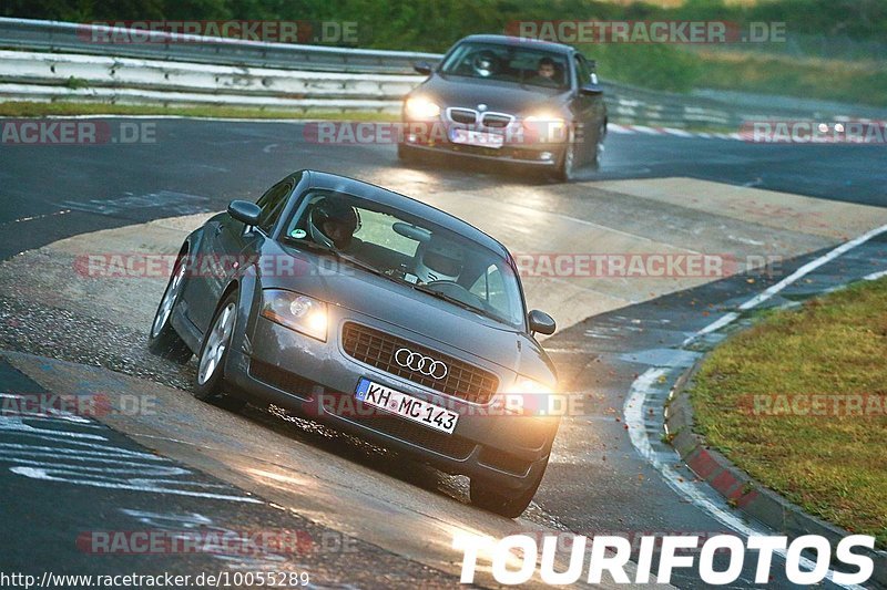 Bild #10055289 - Touristenfahrten Nürburgring Nordschleife (12.08.2020)