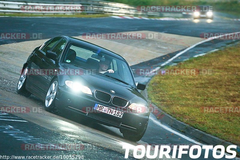 Bild #10055298 - Touristenfahrten Nürburgring Nordschleife (12.08.2020)