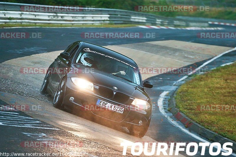 Bild #10055305 - Touristenfahrten Nürburgring Nordschleife (12.08.2020)