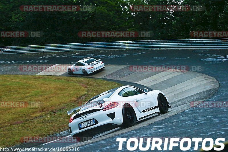 Bild #10055316 - Touristenfahrten Nürburgring Nordschleife (12.08.2020)