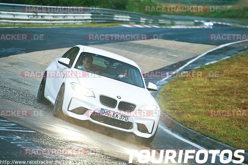 Bild #10055318 - Touristenfahrten Nürburgring Nordschleife (12.08.2020)