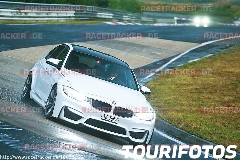 Bild #10055322 - Touristenfahrten Nürburgring Nordschleife (12.08.2020)