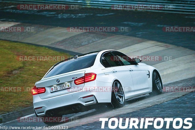 Bild #10055323 - Touristenfahrten Nürburgring Nordschleife (12.08.2020)