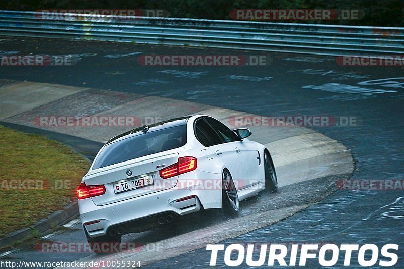 Bild #10055324 - Touristenfahrten Nürburgring Nordschleife (12.08.2020)