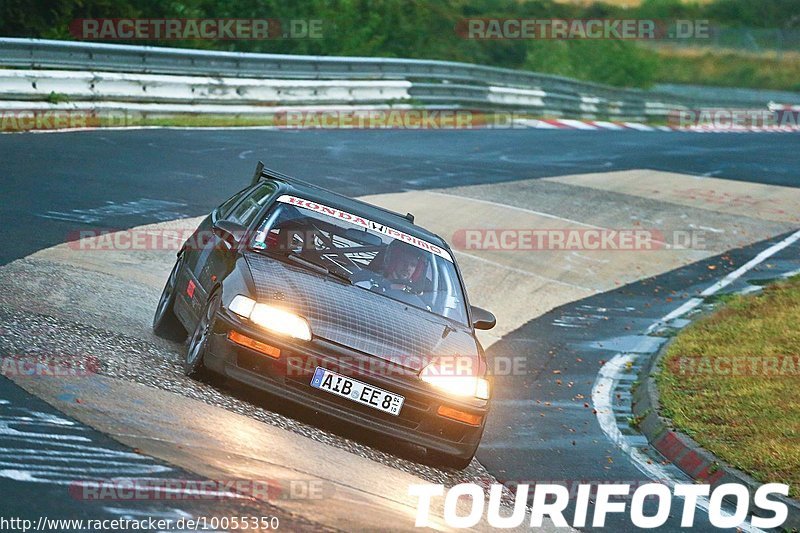 Bild #10055350 - Touristenfahrten Nürburgring Nordschleife (12.08.2020)